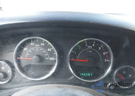 2011 Jeep Wrangler Sport из США, поврежденный, VIN 1J4AA2D15BL511473